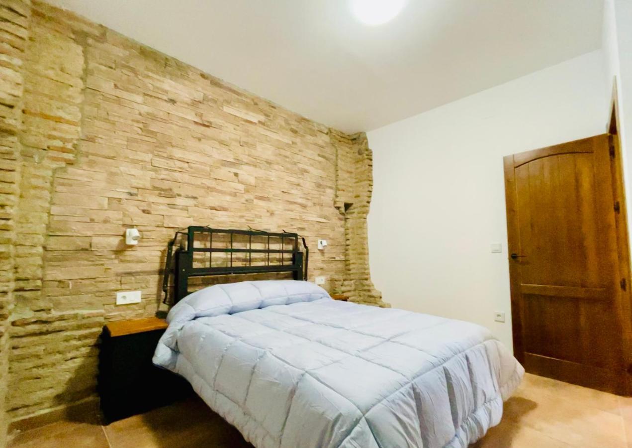 グラナダ Complejo Rural Torres Y Navasヴィラ エクステリア 写真